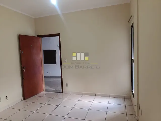 Apartamento 2 quartos e 1 banheiro, para alugar, no bairro Centro em Sumaré