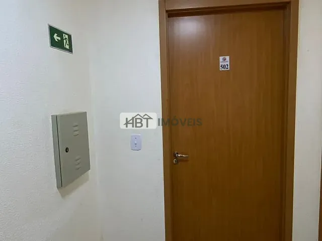 Apartamento 2 quartos e 1 banheiro, à venda, no bairro Parque das Nações em Bauru
