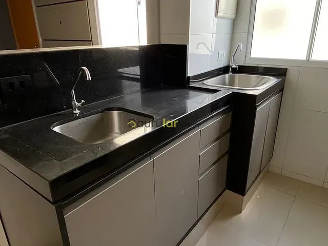Apartamento 2 quartos e 1 banheiro, à venda, no bairro Parque das Nações em Bauru