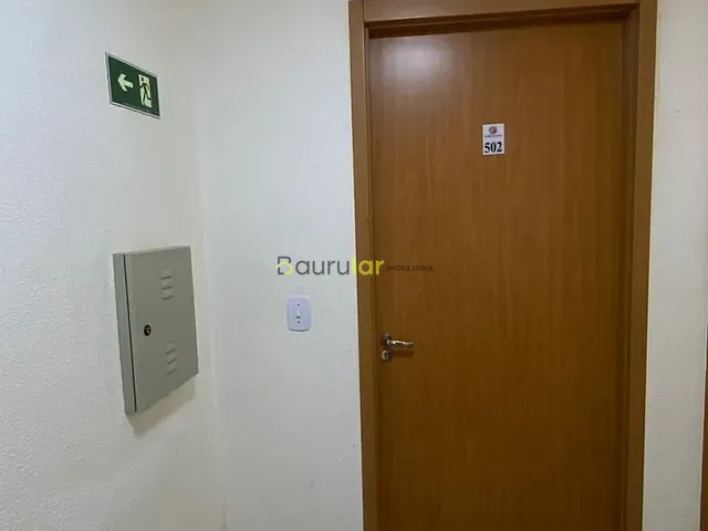 Apartamento 2 quartos e 1 banheiro, à venda, no bairro Parque das Nações em Bauru