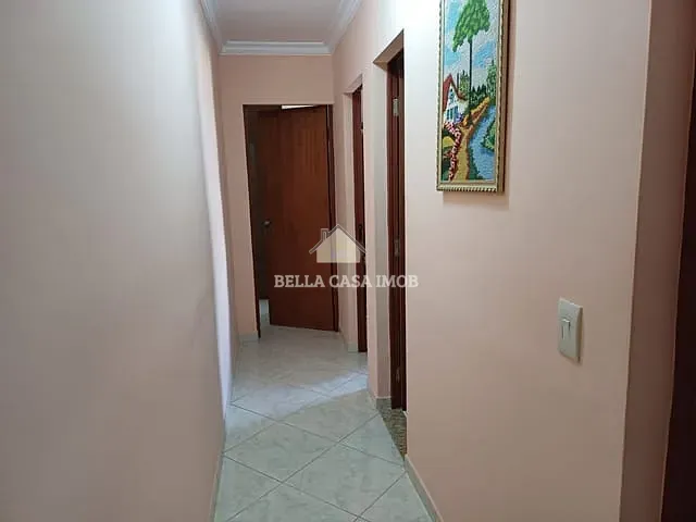 Apartamento com 62m² 2 quartos e 1 banheiro, à venda, no bairro Vila Lucy em Sorocaba