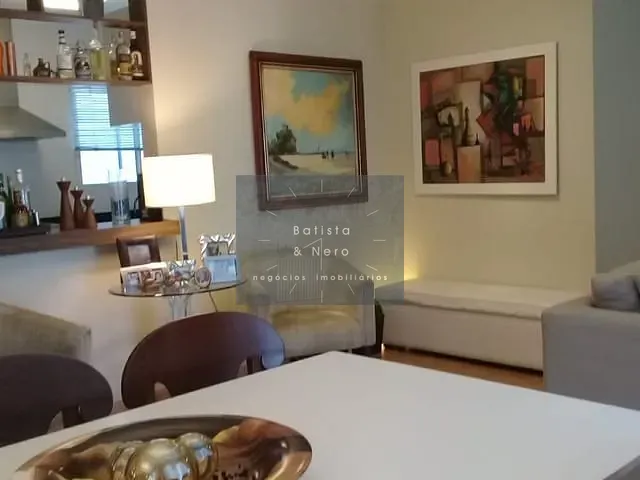 Apartamento com 84m² 2 quartos e 3 banheiros, à venda, no bairro Vila Andrade em São Paulo