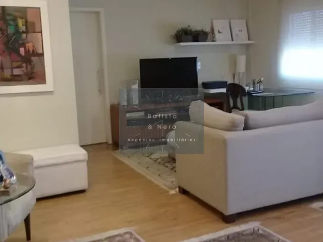 Apartamento com 84m² 2 quartos e 3 banheiros, à venda, no bairro Vila Andrade em São Paulo