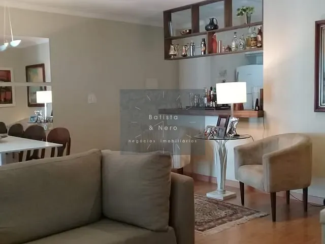 Apartamento com 84m² 2 quartos e 3 banheiros, à venda, no bairro Vila Andrade em São Paulo