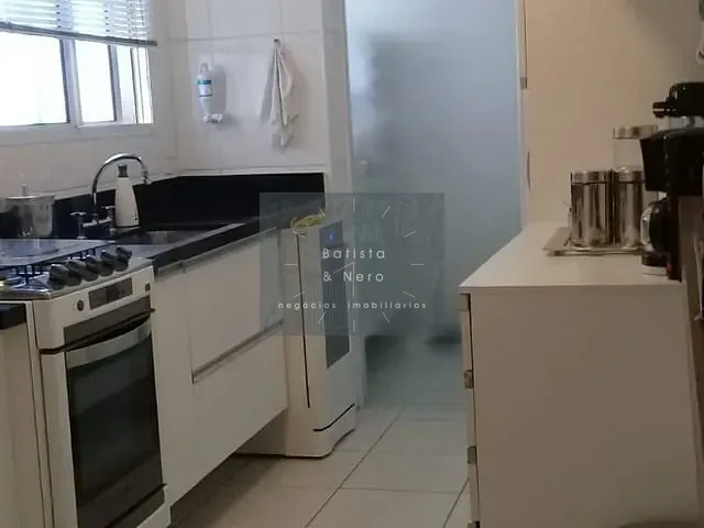 Apartamento com 84m² 2 quartos e 3 banheiros, à venda, no bairro Vila Andrade em São Paulo