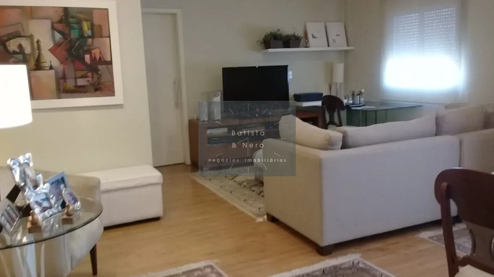 Apartamento, 2 quartos, 84 m² - Foto 3