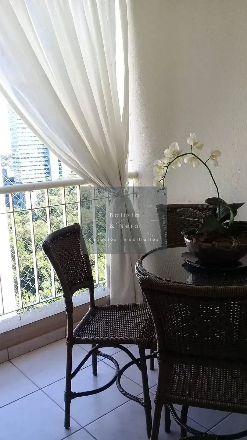 Apartamento, 2 quartos, 84 m² - Foto 8