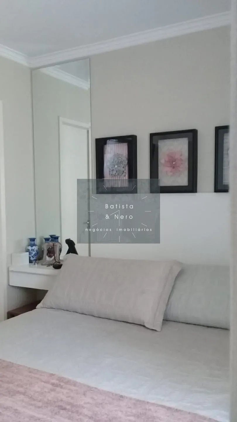 Apartamento, 2 quartos, 84 m² - Foto 10