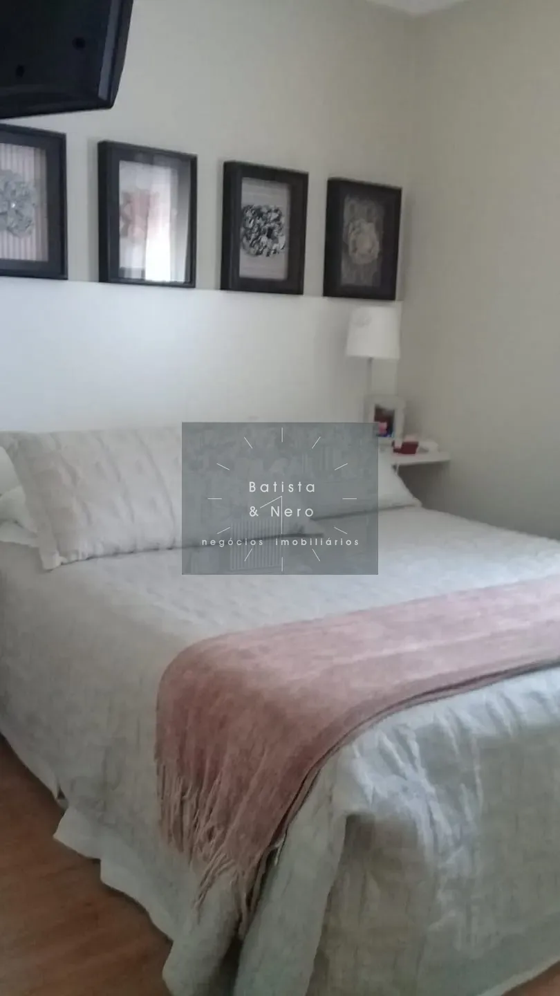 Apartamento, 2 quartos, 84 m² - Foto 11