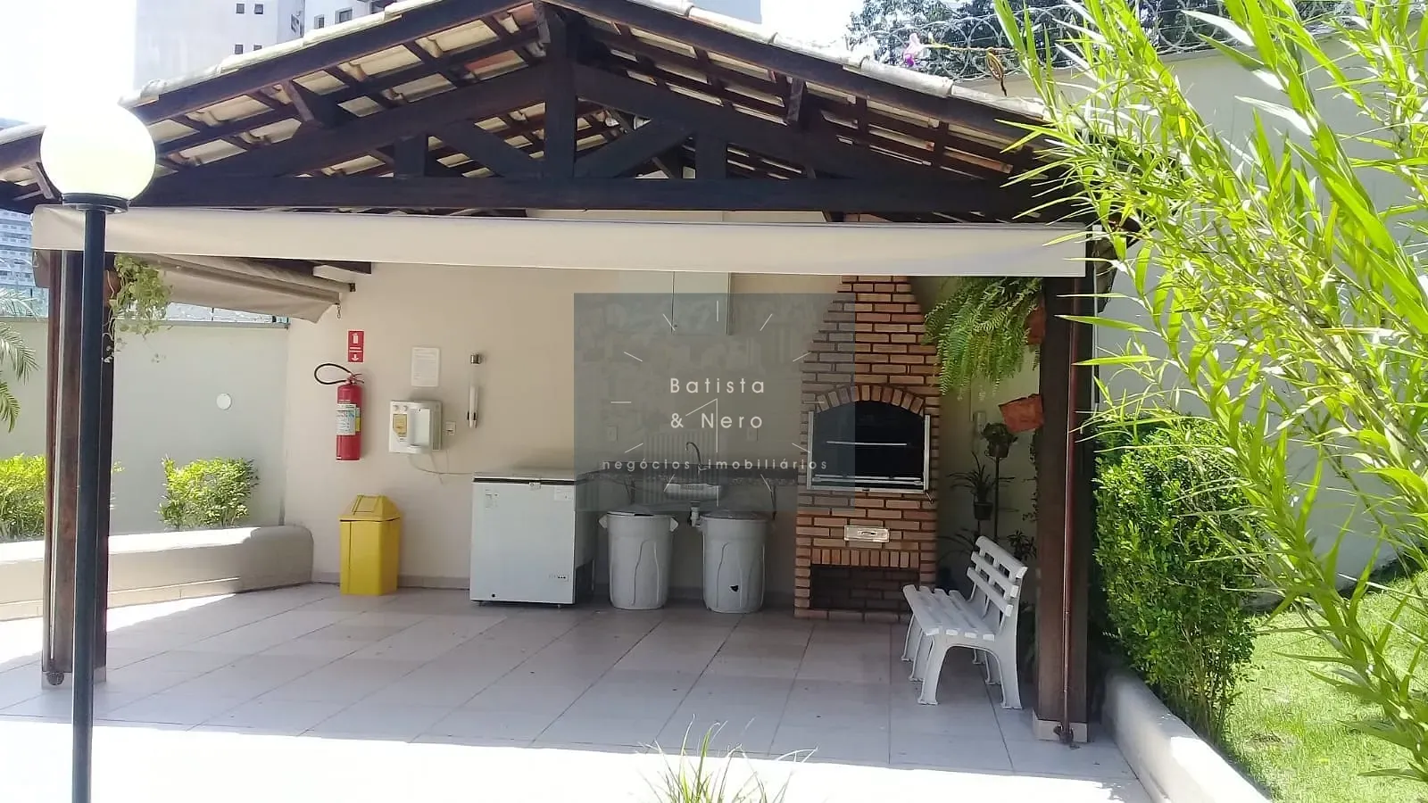 Apartamento, 2 quartos, 84 m² - Foto 28