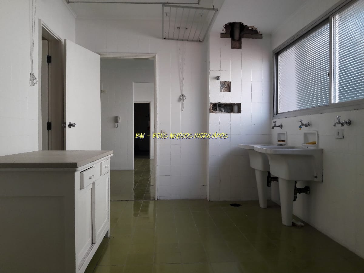 Apartamento, 4 quartos, 260 m² - Foto 14