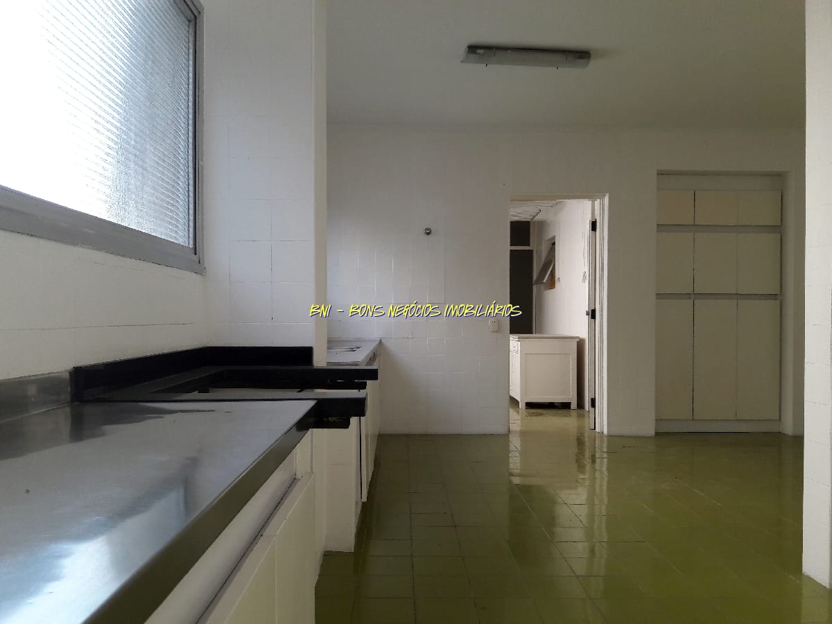 Apartamento, 4 quartos, 260 m² - Foto 9