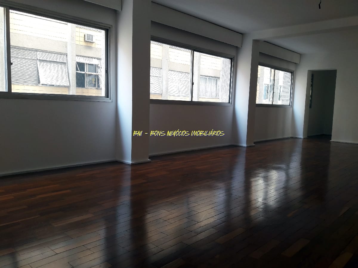 Apartamento, 4 quartos, 260 m² - Foto 2