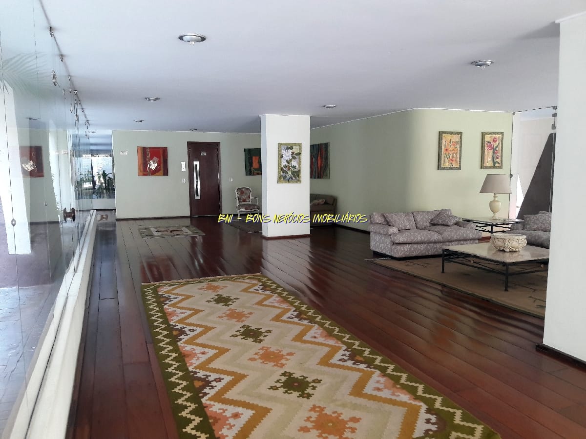 Apartamento, 4 quartos, 260 m² - Foto 1