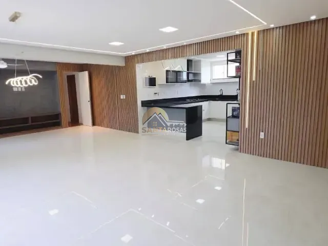 Apartamento 2 quartos e 3 banheiros, à venda, no bairro Graça em Salvador