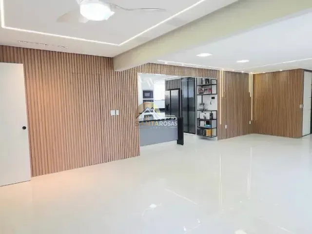Apartamento 2 quartos e 3 banheiros, à venda, no bairro Graça em Salvador