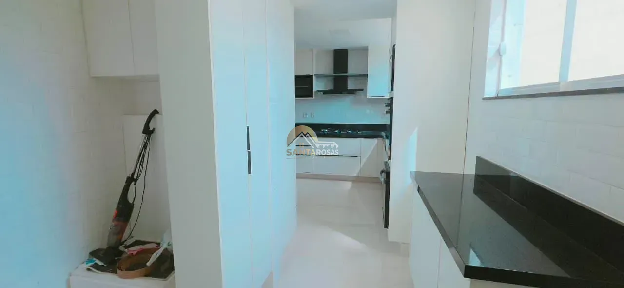 Apartamento, 3 quartos, 170 m² - Foto 28