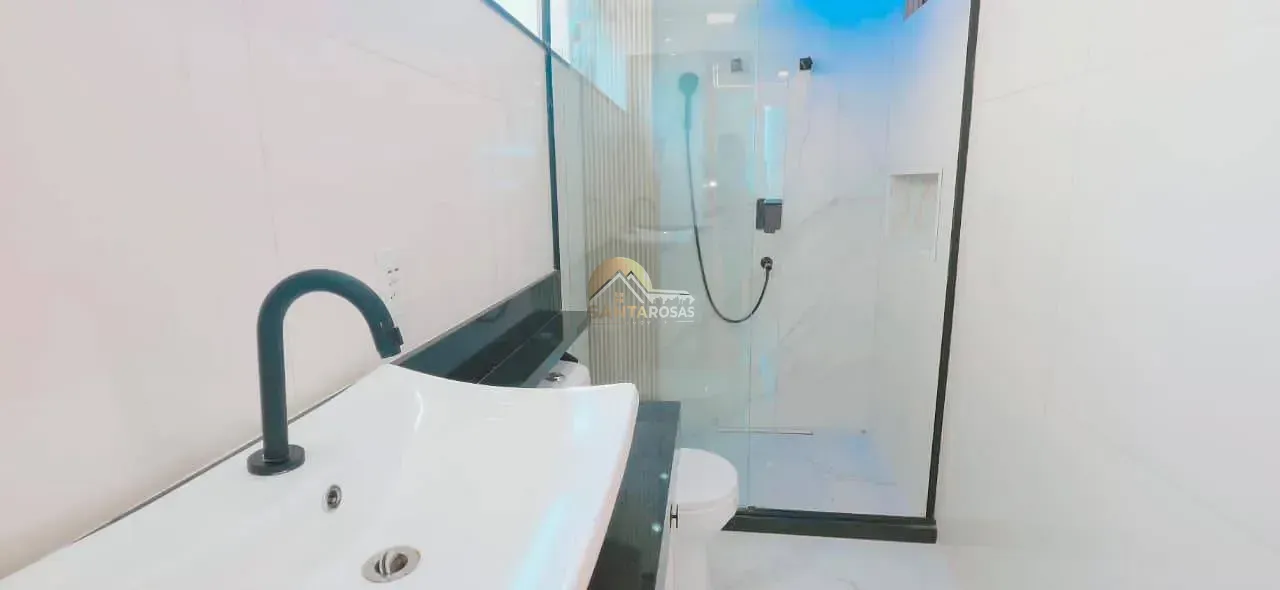 Apartamento, 3 quartos, 170 m² - Foto 21