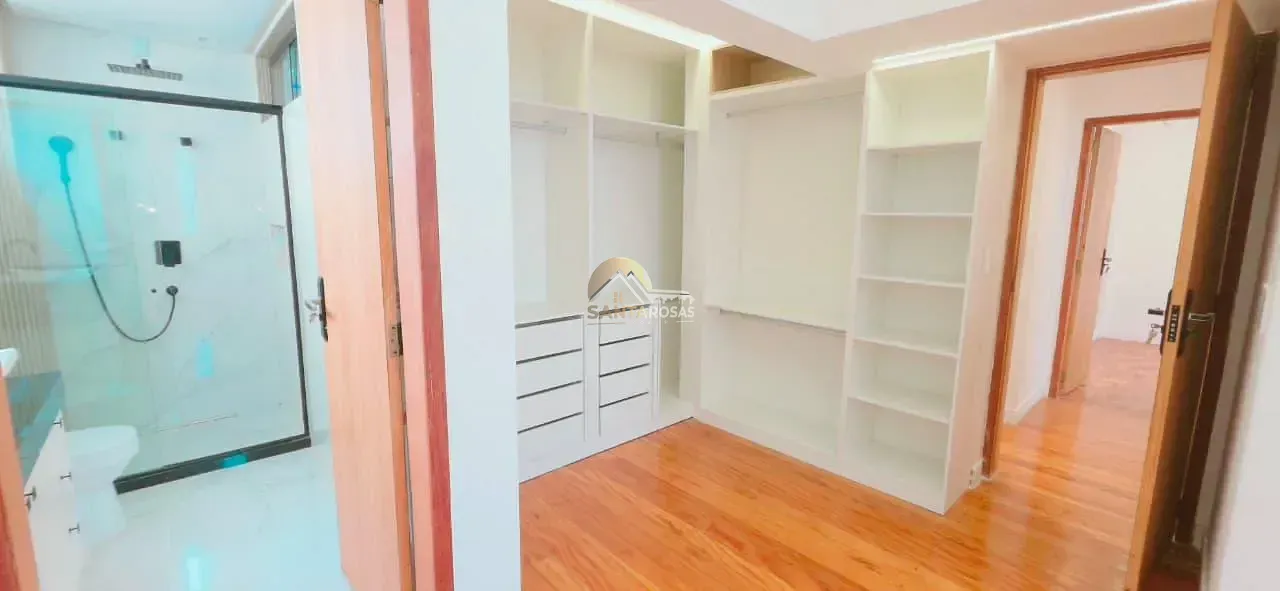 Apartamento, 3 quartos, 170 m² - Foto 19