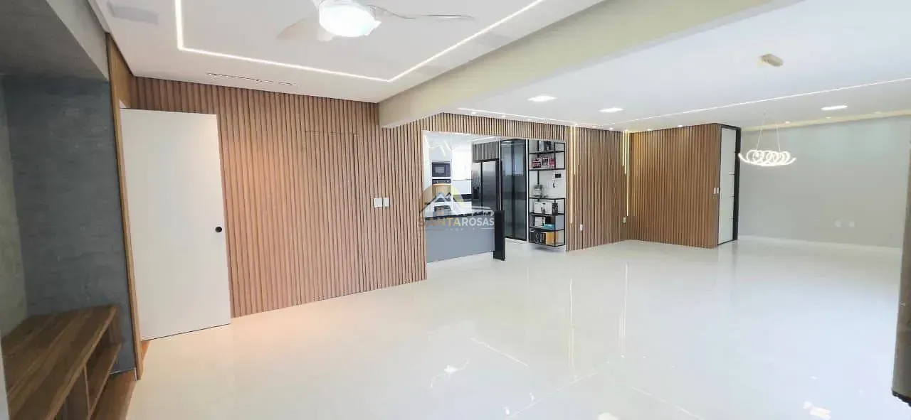 Apartamento, 3 quartos, 170 m² - Foto 5