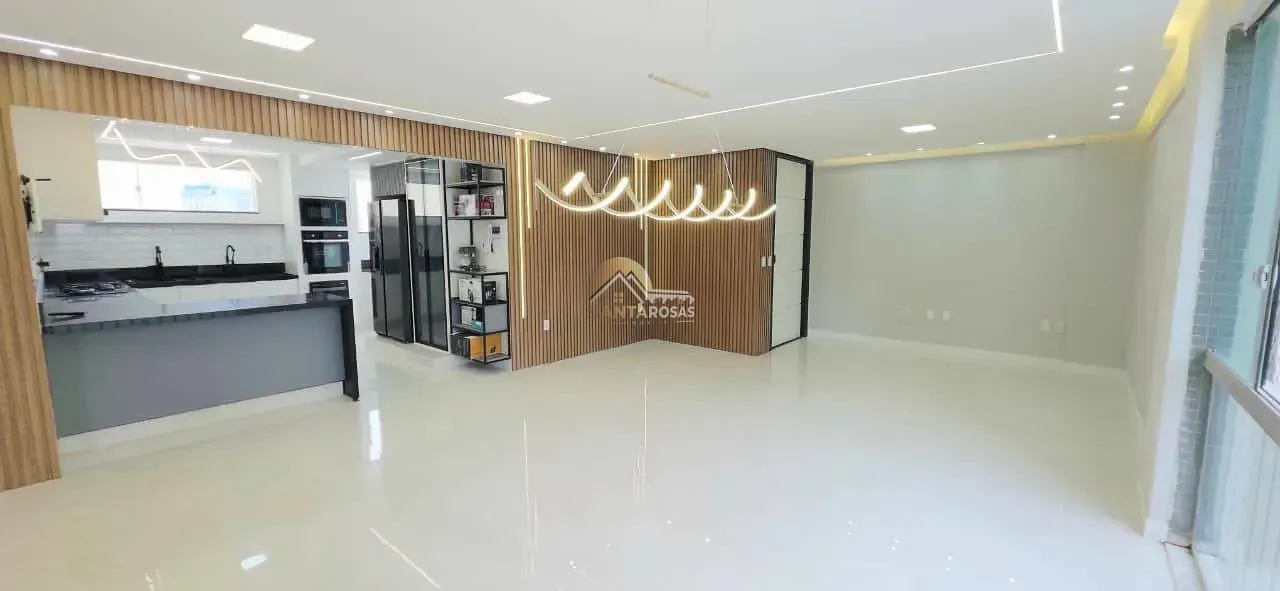 Apartamento, 3 quartos, 170 m² - Foto 4