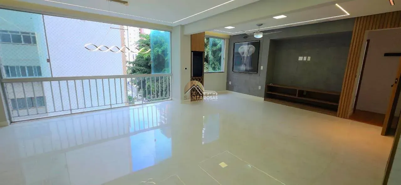 Apartamento, 3 quartos, 170 m² - Foto 7