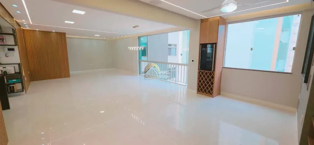 Apartamento, 3 quartos, 170 m² - Foto 8