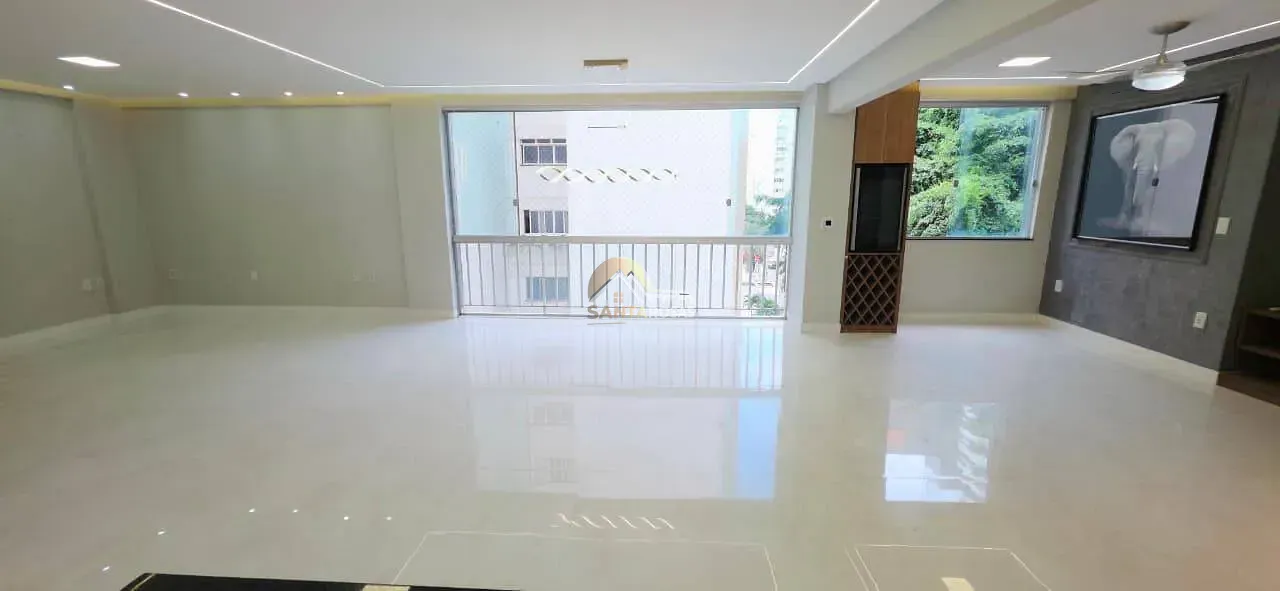 Apartamento, 3 quartos, 170 m² - Foto 6