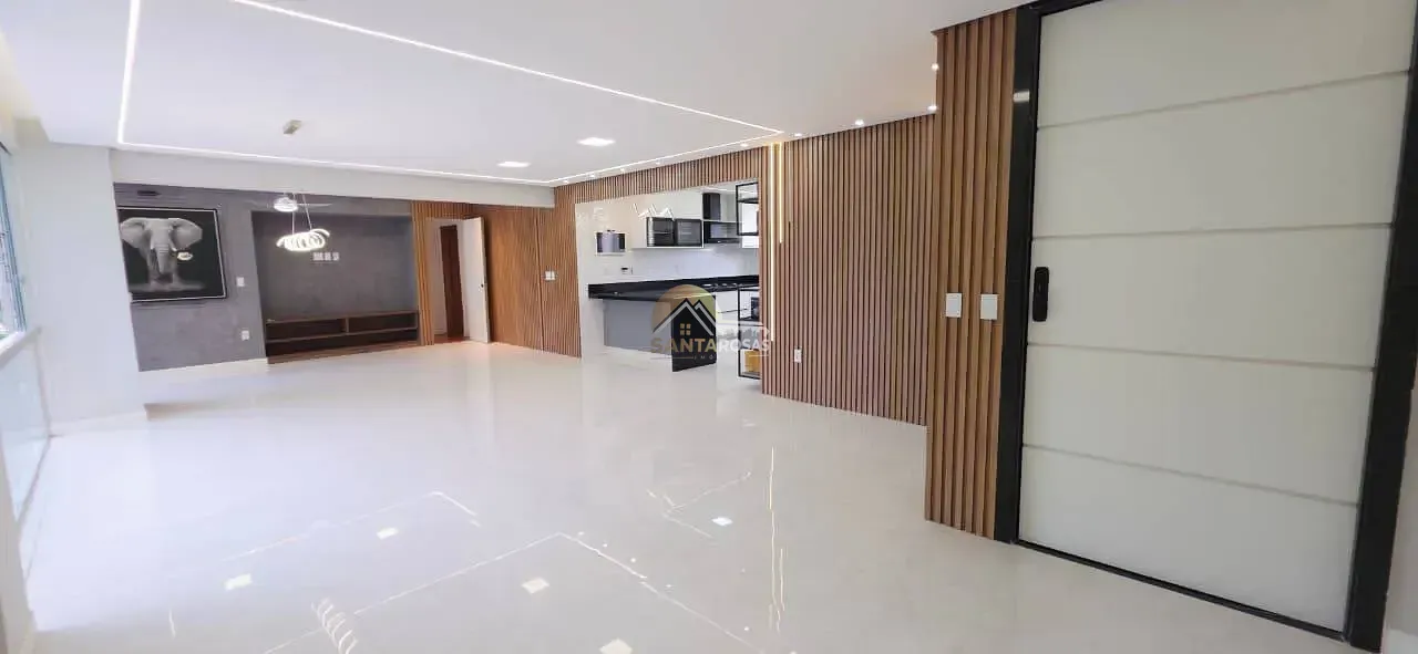 Apartamento, 3 quartos, 170 m² - Foto 2
