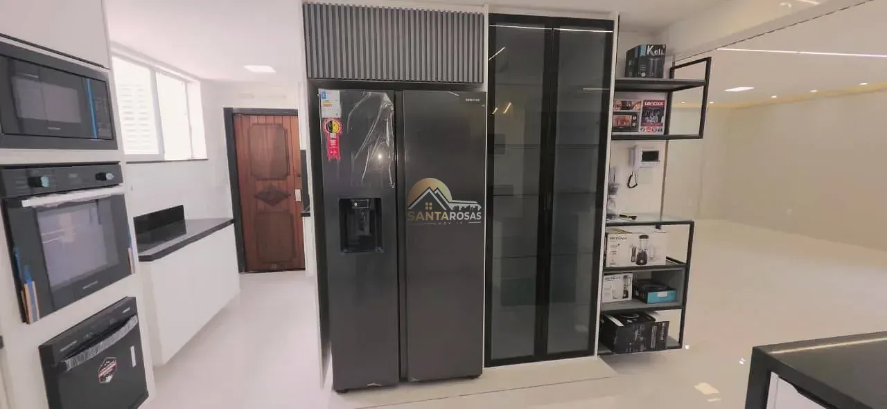 Apartamento, 3 quartos, 170 m² - Foto 13