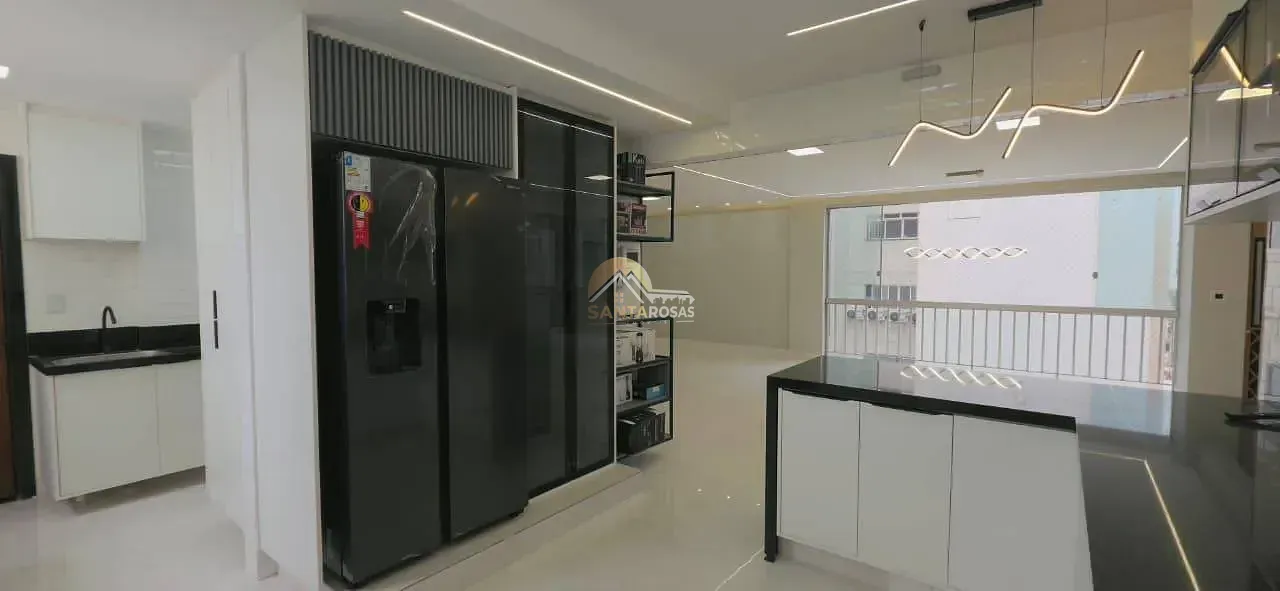 Apartamento, 3 quartos, 170 m² - Foto 12