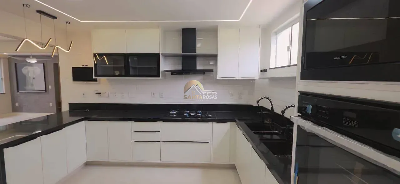 Apartamento, 3 quartos, 170 m² - Foto 10