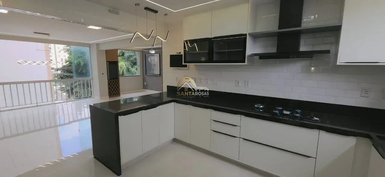 Apartamento, 3 quartos, 170 m² - Foto 11