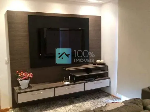 Apartamento 3 quartos e 2 banheiros, à venda, no bairro Floradas de São José em São José dos Campos