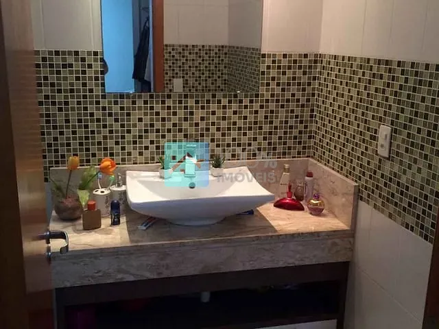 Apartamento 3 quartos e 2 banheiros, à venda, no bairro Floradas de São José em São José dos Campos