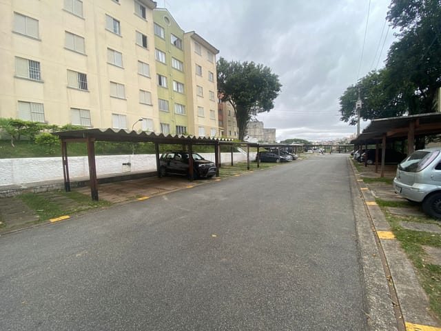 Foto do Apartamento - Apartamento com 2 dormitórios à venda, 46 m² por R$ 191.000,00 - Quitaúna - Osasco/SP | Collina Imóveis
