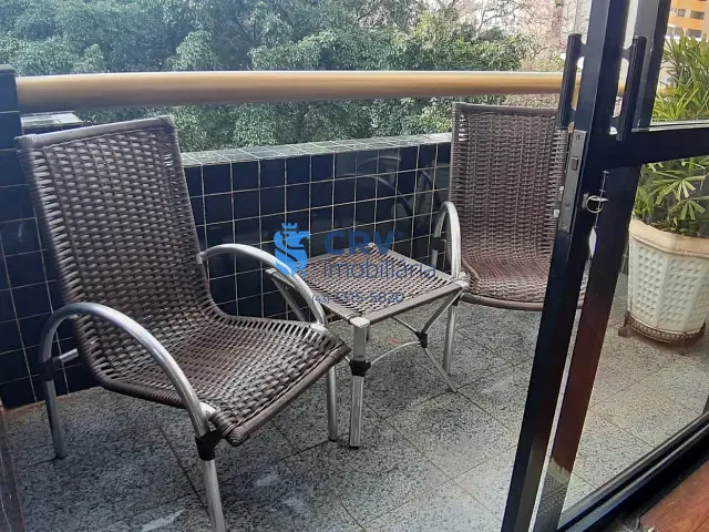 Apartamento com 224m² 3 quartos e 2 banheiros, à venda, no bairro Centro em Londrina