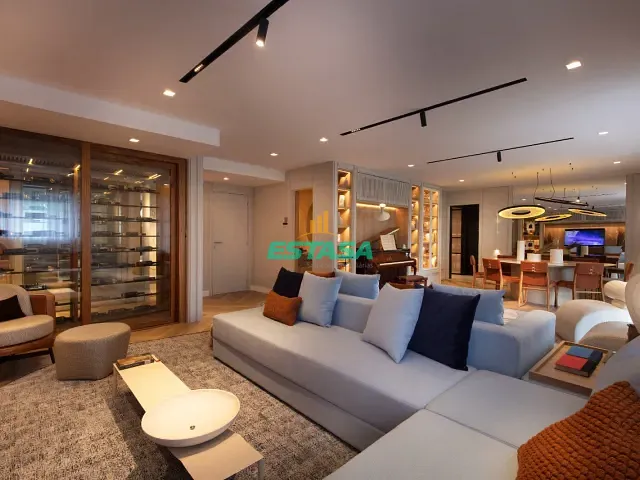Apartamento 3 quartos e 3 banheiros, à venda, no bairro Barra da Tijuca em Rio de Janeiro