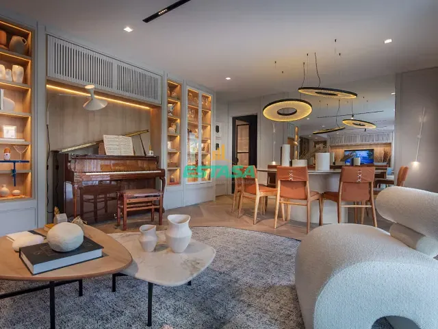 Apartamento 3 quartos e 3 banheiros, à venda, no bairro Barra da Tijuca em Rio de Janeiro