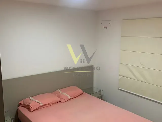 Apartamento 2 quartos e 1 banheiro, à venda, no bairro Vila Jaiara em Anápolis