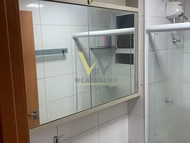 Apartamento 2 quartos e 1 banheiro, à venda, no bairro Vila Jaiara em Anápolis