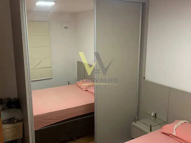 Apartamento 2 quartos e 1 banheiro, à venda, no bairro Vila Jaiara em Anápolis