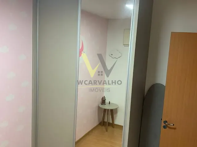 Apartamento 2 quartos e 1 banheiro, à venda, no bairro Vila Jaiara em Anápolis