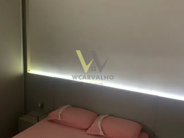 Apartamento 2 quartos e 1 banheiro, à venda, no bairro Vila Jaiara em Anápolis