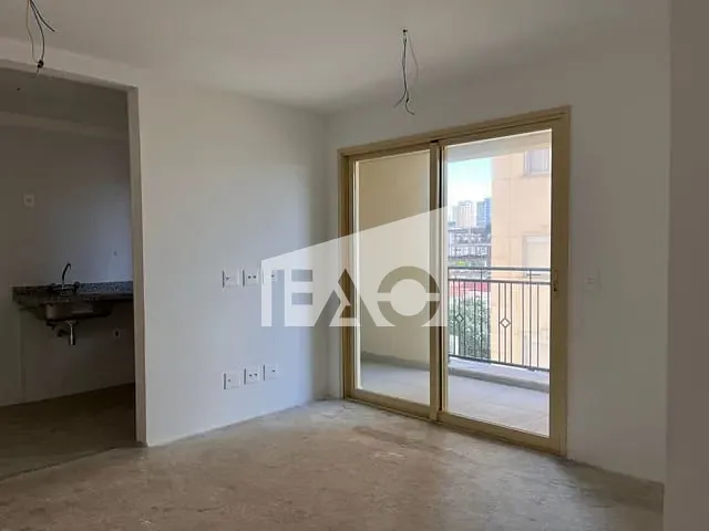 Apartamento com 66m² 2 quartos e 3 banheiros, à venda, no bairro Jardim São Paulo(Zona Norte) em São Paulo