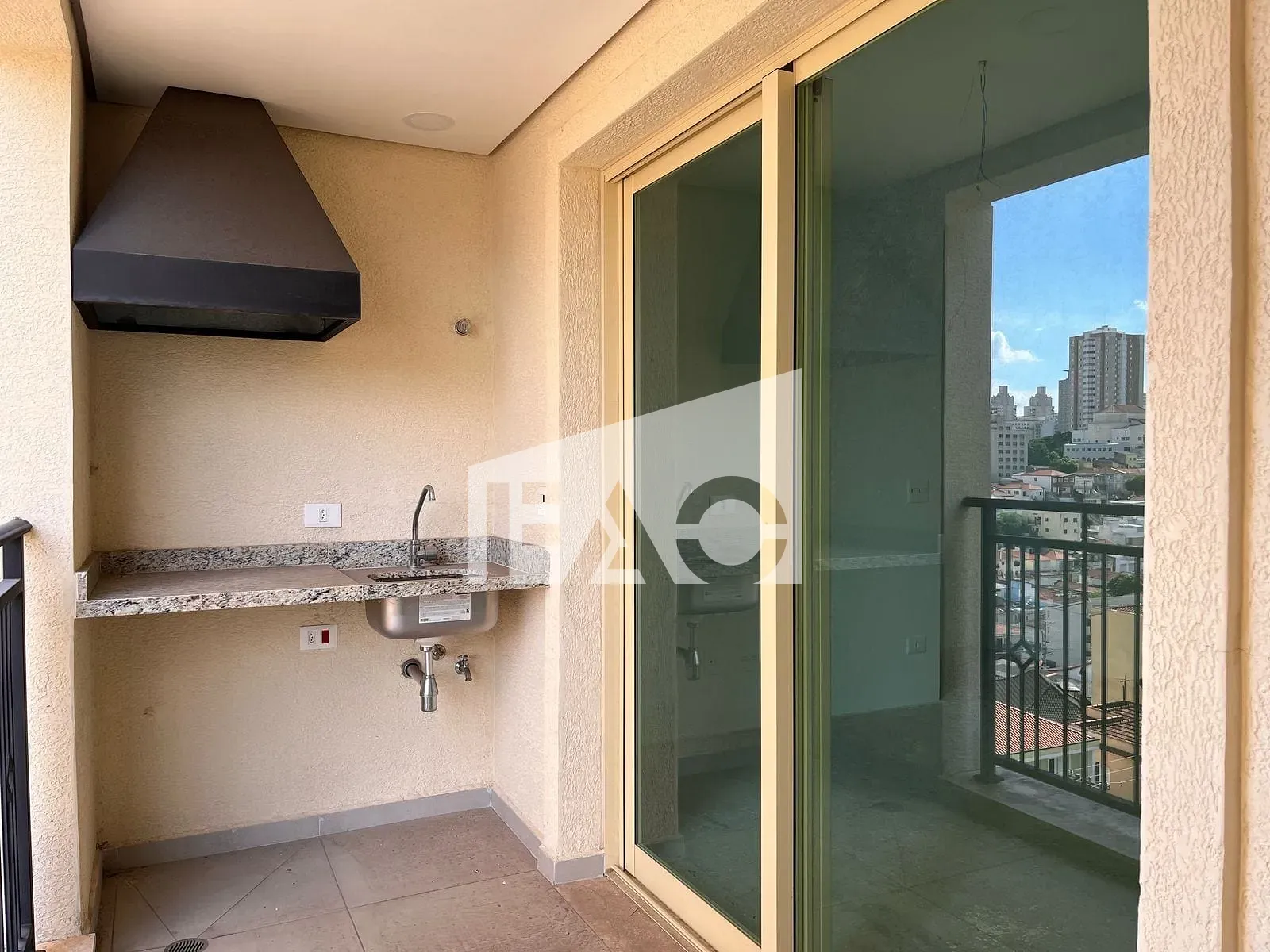 Apartamento, 2 quartos, 66 m² - Foto 2