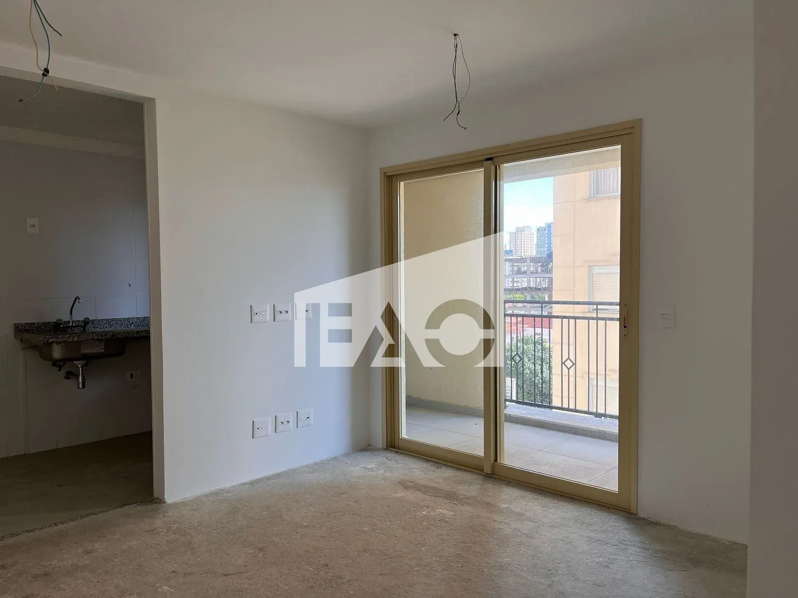 Apartamento, 2 quartos, 66 m² - Foto 3