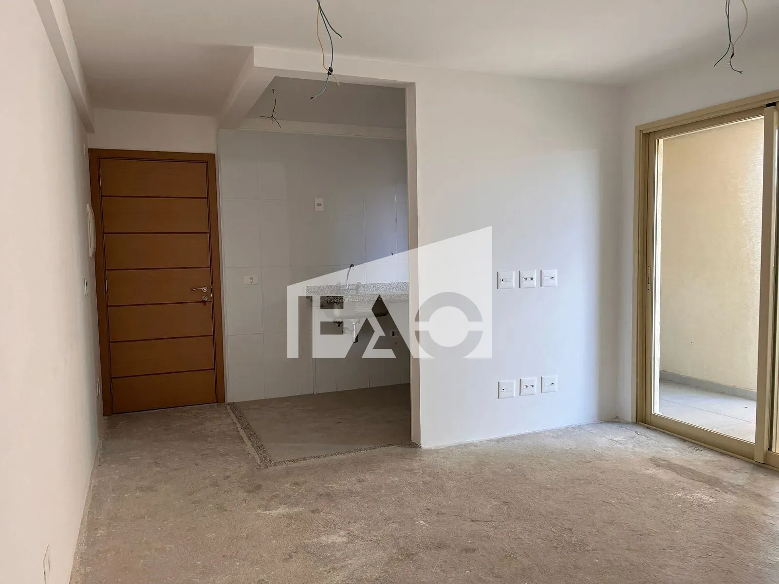 Apartamento, 2 quartos, 66 m² - Foto 4