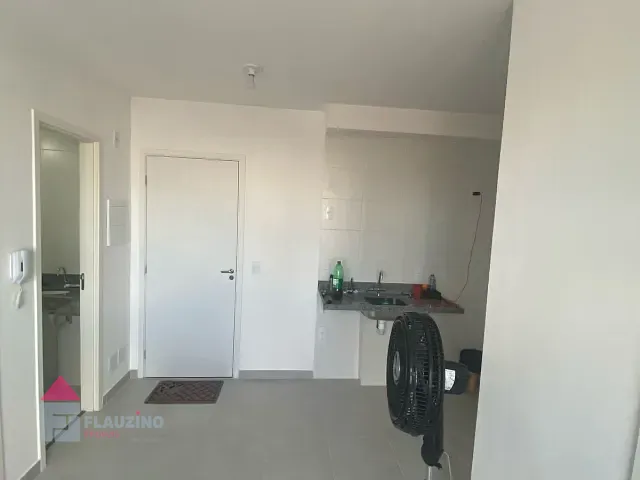Apartamento com 35m² 2 quartos e 1 banheiro, à venda, no bairro Santo Amaro em São Paulo