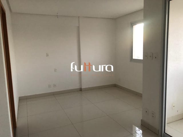 Apartamento 1 quarto e 1 banheiro, à venda, no bairro Setor Bueno em Goiânia
